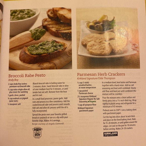 Cooking book - Picture 4 of 8